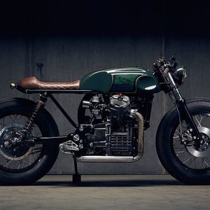 Meet your Posher, Anthony